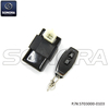 25km-unlimited Euro 4 scooter Remote controller CDI(P/N: ST03000-0103) Top Quality