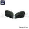 YAMAHA PW50 Side Cover Set Black (P/N:ST01008-0003) Top Qualit3