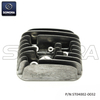 Cylinder head for Ciao,Gilera Citta 38.4mm(P/N:ST04002-0032) top quality