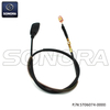 QINGQI QM125GY-2B Clutch cable (P/N:ST06074-0000) Top Quality