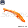 Kreidler DICE SM125 Pro Tankcover right orange (P/N:ST01008-0018) Top Quality