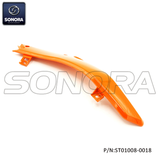 Kreidler DICE SM125 Pro Tankcover right orange (P/N:ST01008-0018) Top Quality