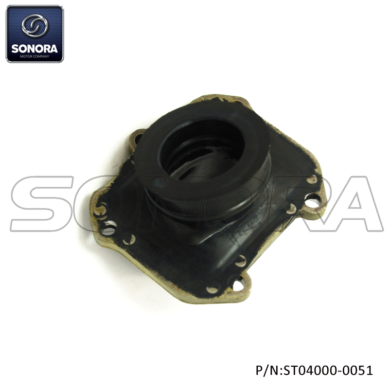 APRILIA RS125 99-10 AP 027918 Intake manifold(P/N:ST04000-0051) top quality