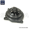 Nitro,Minarelli,Aerox,Sr50 Water pump carbon look（P/N:ST04140-0008）top quality
