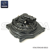 Nitro Minarelli Aerox, Sr50 Water pump carbon look（P/N:ST04140-0015）top quality
