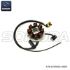 Minarelli AM6 Stator Ignition Type One(P/N:ST04055-0009) top quality