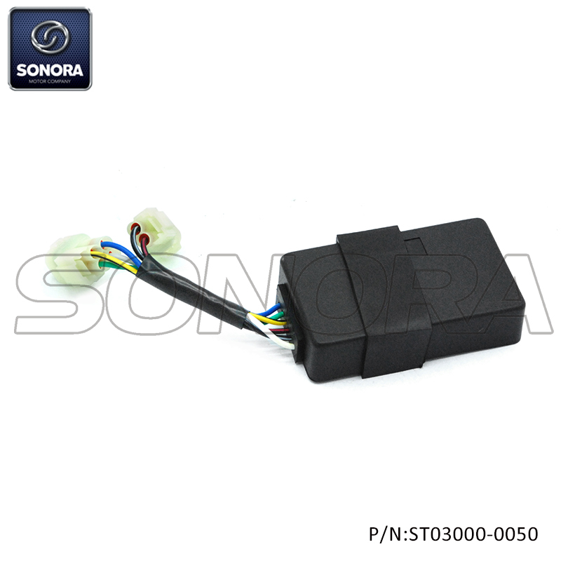 KYMCO ZX FEVER CDI (P/N: ST03000-0050) Top Quality