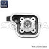 Peugeot Ludix 50cc Cylinder Head PE763719(P/N:ST04002-0039) Top Quality