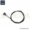 Rear brak cable Sym Mio (P/N:ST06034-0017) Top Quality