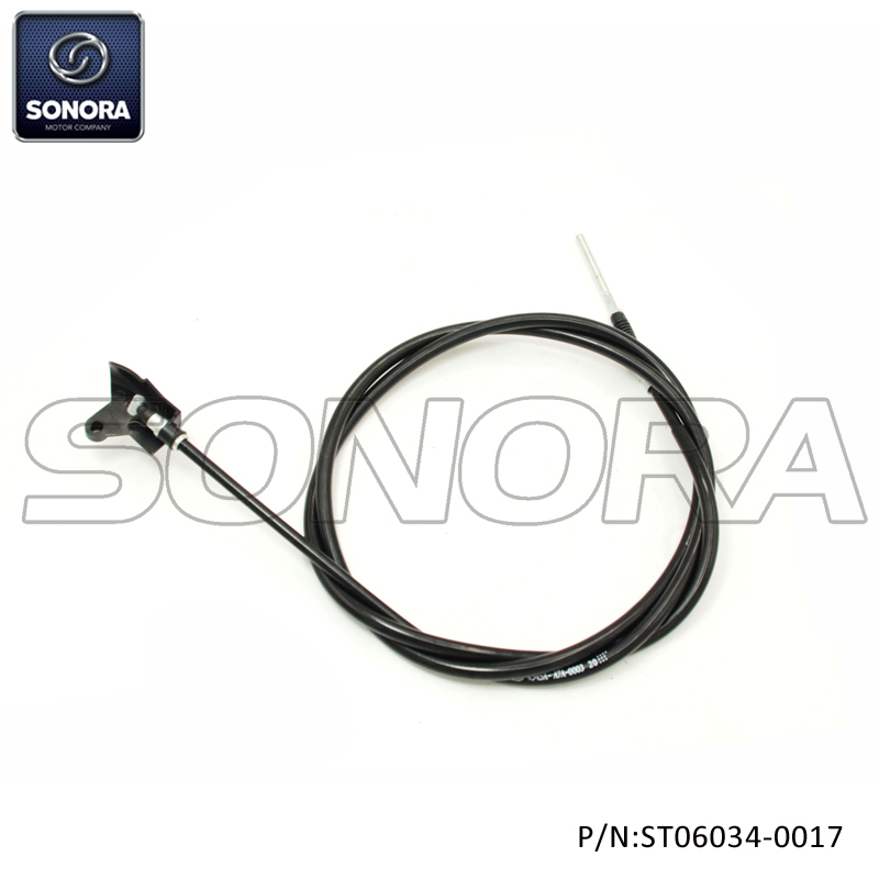 Rear brak cable Sym Mio (P/N:ST06034-0017) Top Quality
