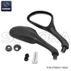 Mirror Set Piaggio 180(P/N:ST06027-0042) Top Quality