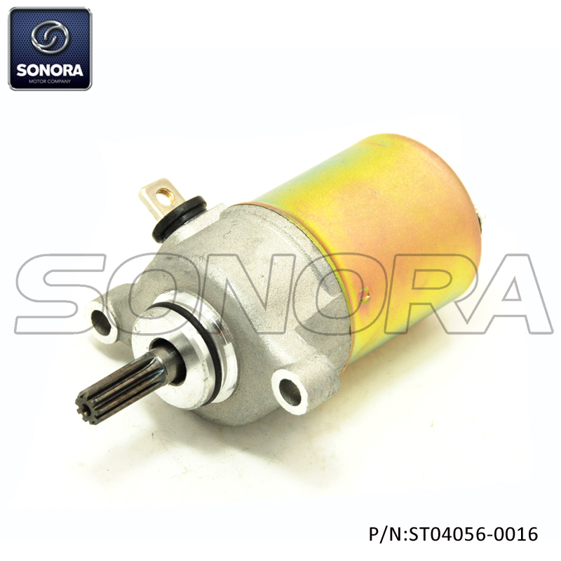Yamaha X-Max 125 Starter Motor (P/N:ST04056-0016) Top Quality