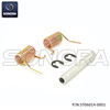 Piaggio ciao Main stand retrun spring set(P/N:ST06014-0001) top quality