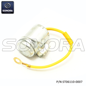 Piaggio Ciao Capacitor(P/N:ST06110-0007) top quality