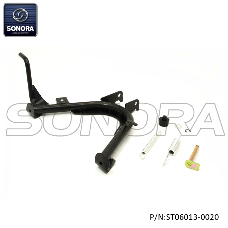 Main stand Aerox-12 inch rim(P/N:ST06013-0020) top quality