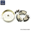 Driver pulley for Piaggio Ciao(P/N:ST04019-0009) top quality