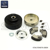 Clutch for Piaggio Ciao（P/N:ST04076-0004）top quality