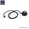 PIAGGIO DERBI SENDA 50 GPR 50 125 Speed Sensor 898626(P/N:ST06001-0023) Top Quality