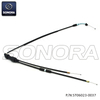 YAMAHA PW50 Throttle Cable(P/N:ST06023-0037) Top Quality