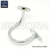 GY6-50 Engine cover ERG Pipe (P/N:ST04119-0000) Original Quality