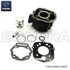 DERBI SENDA 50CC 40MM Cylinder kit LC(2005-2016) (P/N:ST04013-0024) Top Quality