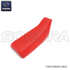 PW80 Seat-Red（P/N:ST06063-0033 ） Top Quality 