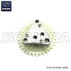 GY6-50 139QMA/B Oil Pump Assy (P/N:ST04081-0000) Complete Spare Parts High Quality