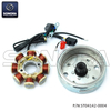 Ignition assy for GY6 Euro4 25KMH(P/N:ST04142-0004 ) Top Quality