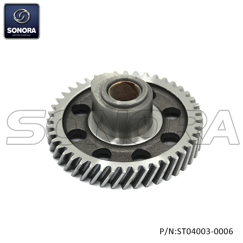 CG125 Camshaft(P/N:ST04003-0006) Top Quality