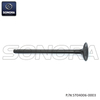 XFLM125GY-2B-E4 Exhaust valve（P/N:ST04006-0003） Top Quality