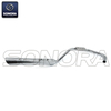 Benda 125cc exhaust Top Quality 