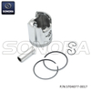 DERBI SENDA 50 LC 40MM Piston kit(P/N:ST04077-0017 ） Top Quali