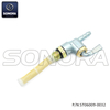 Fuel cock Jawa 350 Classic (M14x1.5) (P/N:ST06009-0032 ） Top Quality 