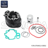 Minarelli AM6 70CC 47MM Cylinder Kit(P/N:ST04013-0002) top quality