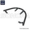  Pickup bar Piaggio Zip 2000 Glossy black(P/N:ST06042-0053) Top Quality