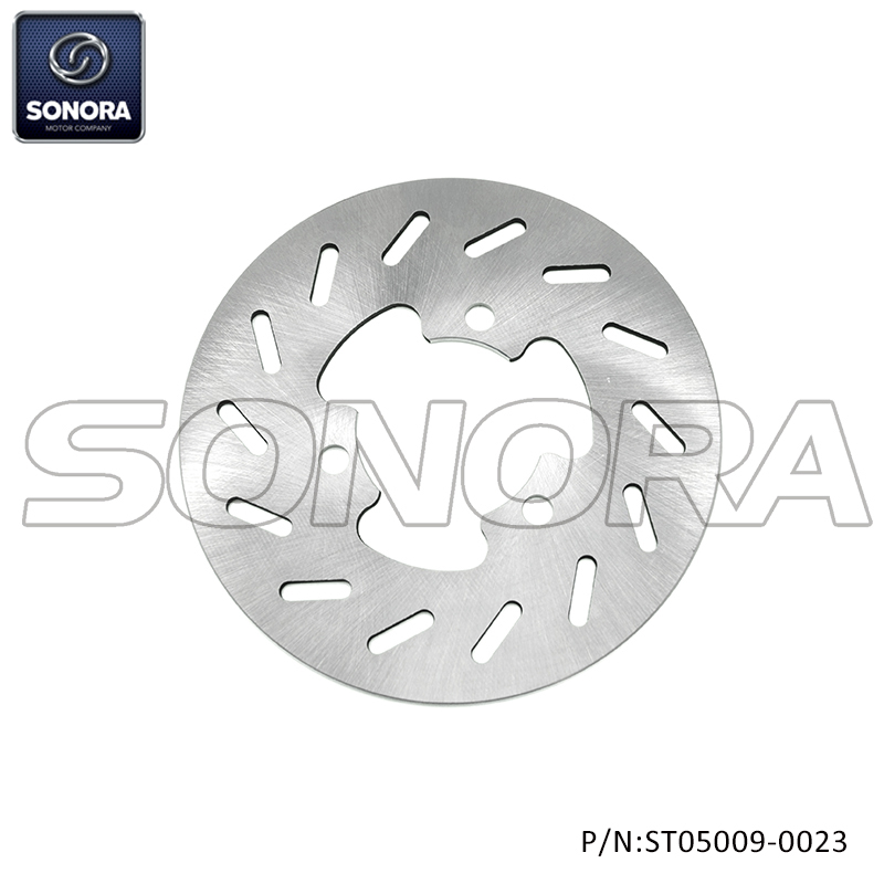 Derbi Senda 50 Front brake disc(P/N:ST05009-0023） Top Qualit