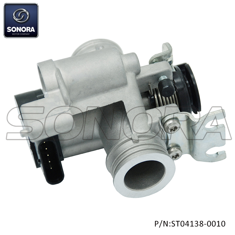 VESPA SPRINT E5 Throttle body(P/N:ST04138-0010) Top Quality