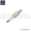 CR9E SPARK PLUG (P/N:ST04001-0031 ) Top Quality