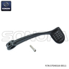 Kick start arm matt black Vespa Sprint (P/N:ST04018-0011） Top Quality 