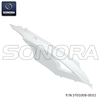 Body side cover right for Sym Symphony SR125 83500-X3A-000 white(P/N:ST01008-0032) Top Quality