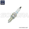 NGK CPR6EA-9 Spark Plug 6899 (P/N: ST04001-0047） Top Quality 