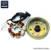 Ignition complete China GY6 4-stroke(2 PINS)(P/N:ST04142-0005 ) Top Quality