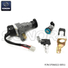 LONGJIA LJ50QT-4L LJ50QT-M LOCK SET ASSY (P/N:ST06022-0051 ） Top Quality 