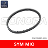 SYM MIO V BELT (P/N:ST04017-0026） Top Quality 