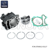 PIAGGIO VESPA GTS CYLINDER KIT(P/N:ST04013-0117） Top Quality 