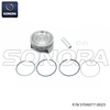 PIAGGIO VESPA GTS Piston kit (P/N:ST04077-0025） Top Quality 