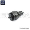 Starter motor Bendix Piaggio 50cc 4-stroke Replica (P/N:ST04057-0003 ） Top Quality 