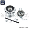 PUCH Rear wheel hub with shose (P/N:ST06112-0004） Top Quality 