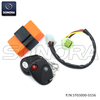 Chinese scooter EURO 5 25km-45km CDI(P/N:ST03000-0156) Top Quality