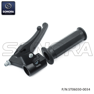 Handle switch set for Piaggio CIAO (P/N:ST06030-0034) Top Quality